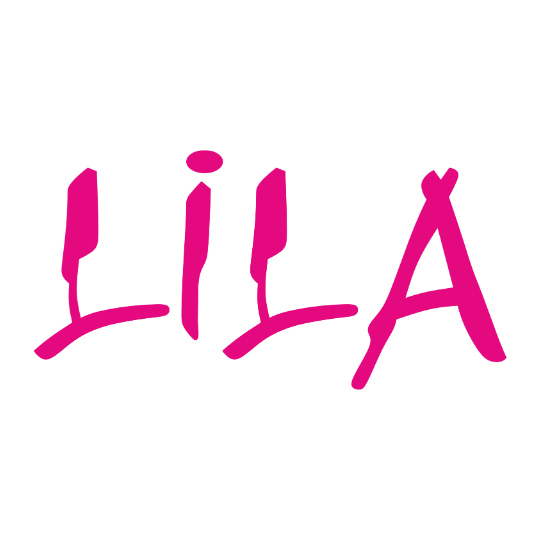 Lila Co. Logo
